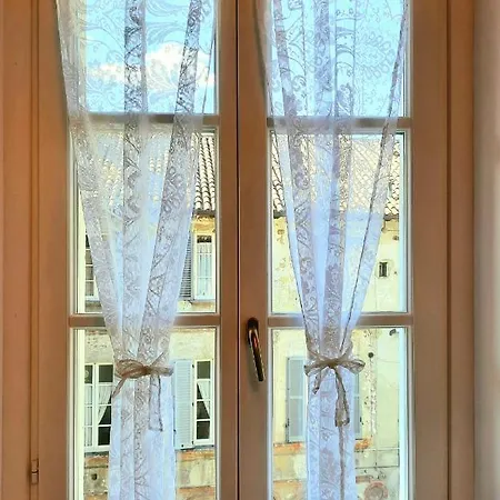 Antica Corte, Bilocale Nel Centro Storico Di Apartment