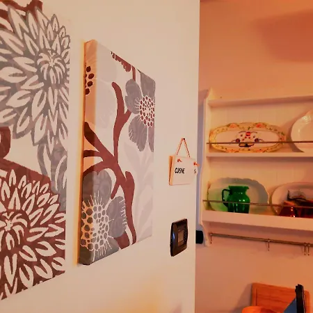 Apartment Antica Corte, Bilocale Nel Centro Storico Di Como