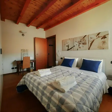Antica Corte, Bilocale Nel Centro Storico Di Apartment Como