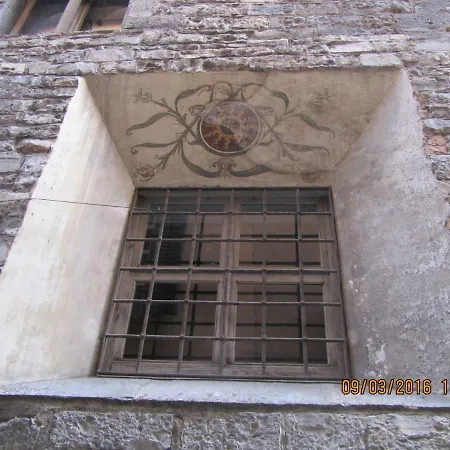 Antica Corte, Bilocale Nel Centro Storico Di