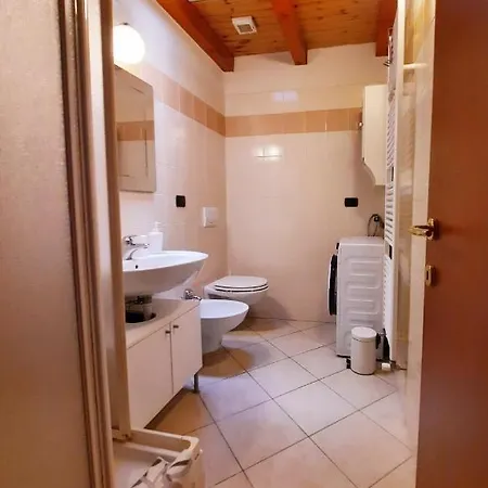 Antica Corte, Bilocale Nel Centro Storico Di Διαμέρισμα Όπως